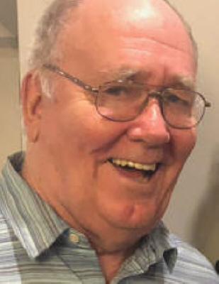Kent Hutchinson Brantford, Ontario Obituary