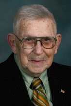 Photo of Dr. Joseph Bender II