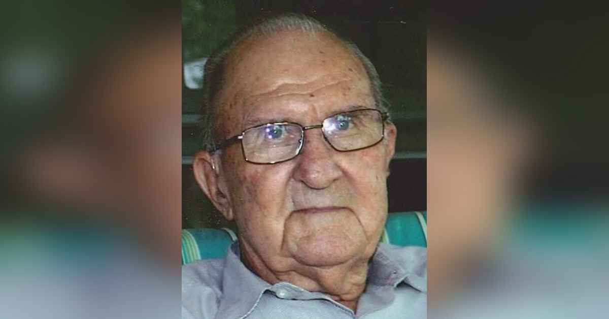 Edgar Paul Hubertus Obituary Visitation & Funeral Information