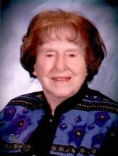 Mary Ann B. Gilbert