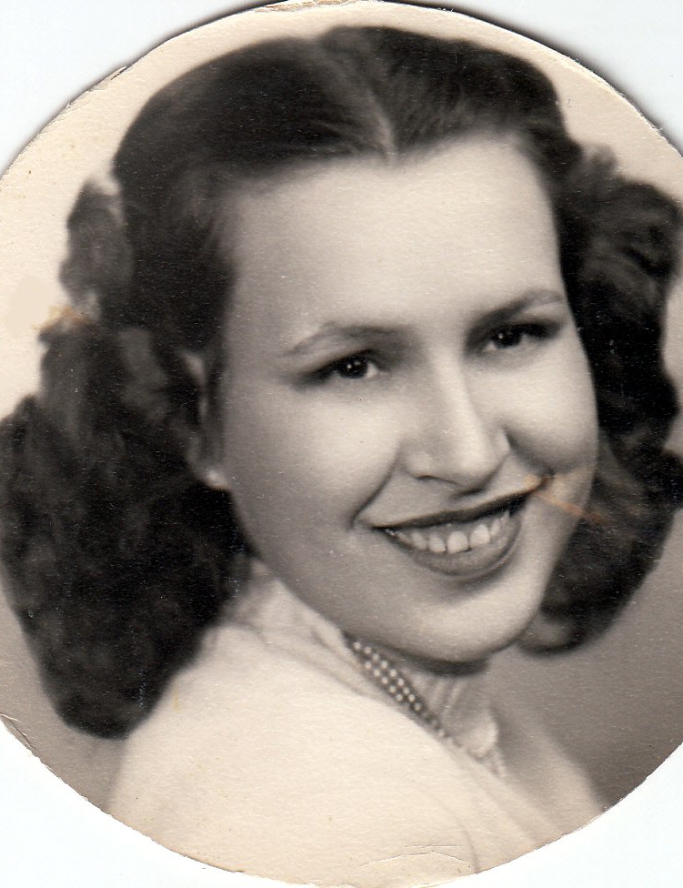 Nell Thornton 2019 Myers and Smith