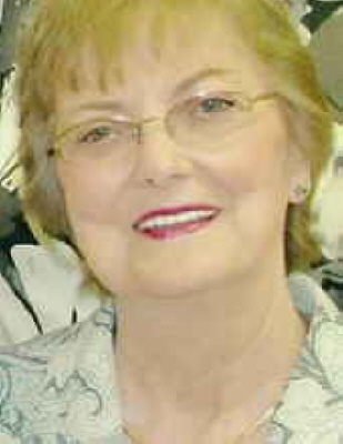 Photo of Shirley Goble