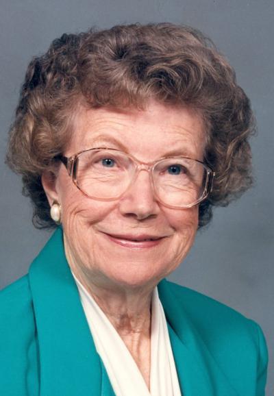 Kathryn L. Todd Obituary