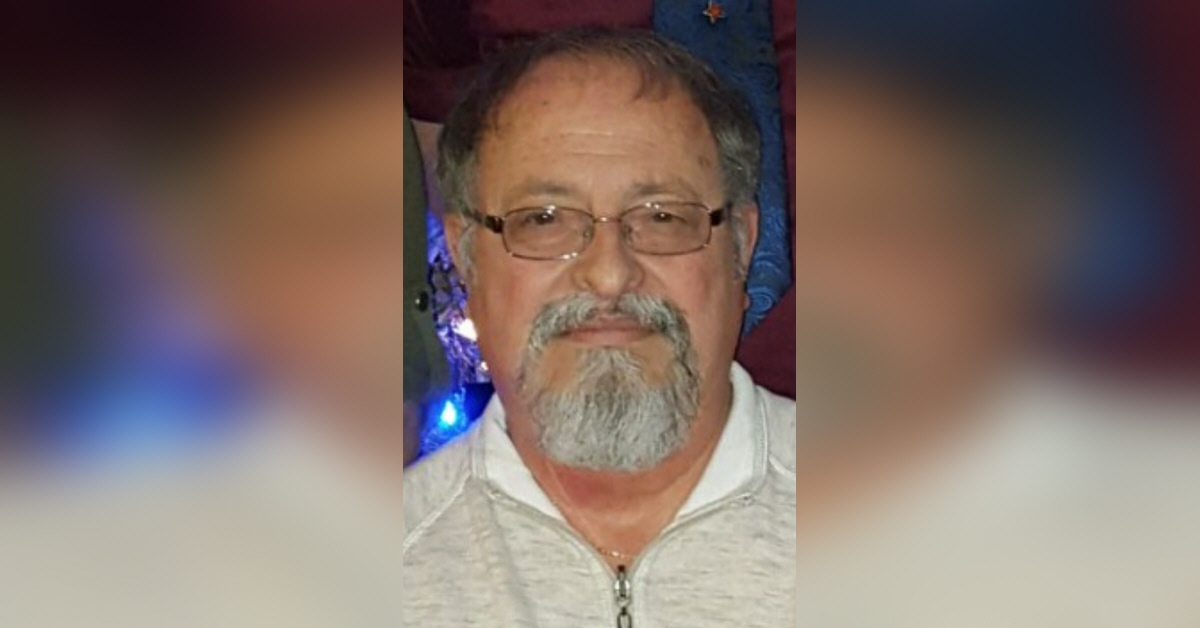 Obituary Information For Kenneth D. Welker