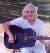 Mildred Faye Russell 7072857