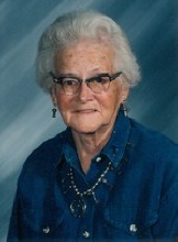 Photo of Clara McCraith