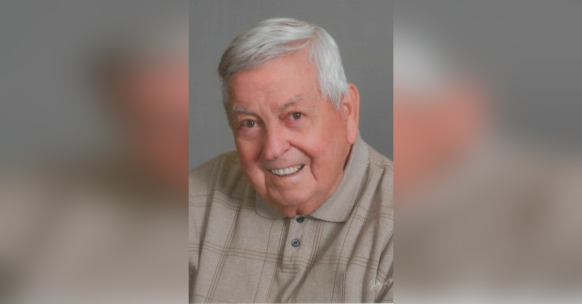 Obituary information for Robert Rex Chambers