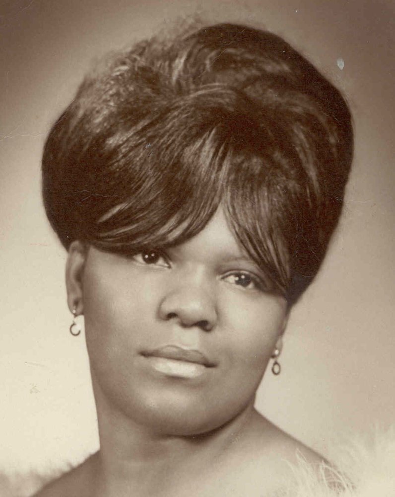 Ozenia A. Jackson Obituary