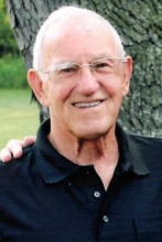 Photo of Lawrence Shaffer