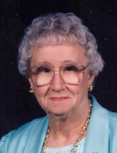Mabel L. Strayer 7074297
