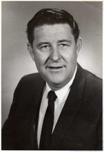 Photo of John Redington, Sr.