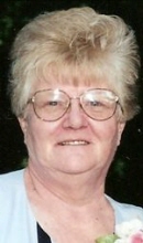 Photo of Phyllis Keefer