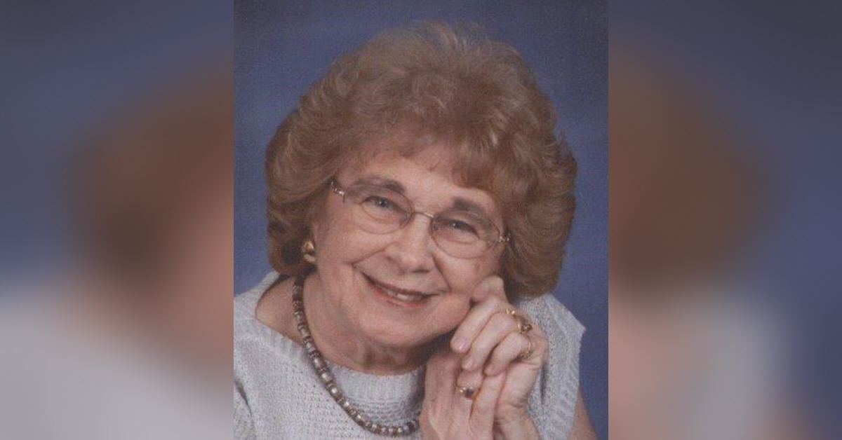 Mable ' 'Kay Mills Obituary