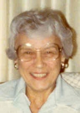 Gladys M. Newell 7074887