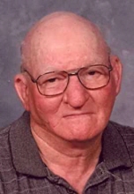 William H. Uncle Bill Gibson 7075146