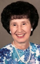 Photo of Mary Tucek