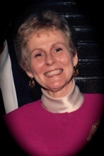 Photo of V. Jane Thrush