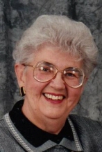 Photo of Dorothy Knussman