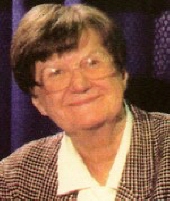 Eleanor L. McGrath 707599