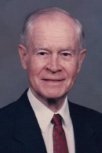 Dr. Harold Graham Johnson 707609