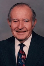 Photo of William Evans