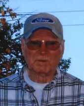 Clarence P. Royse 7076341