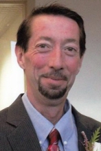 Photo of Andrew Nordwall