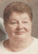 Joyce Ann Porter Perry 7076735