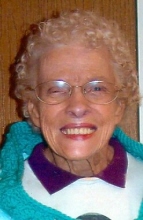 Mildred A. Hoover 7076841