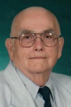Photo of John "Jerry" Callahan