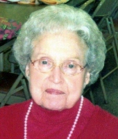 Mildred Huffman 7077313