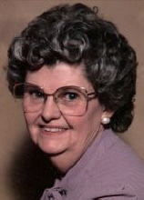 Marjorie E. Schaeffer 707744
