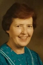 Betty J. Gilmore 707761