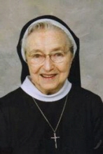 Sister M. Canisia Gerlach, O.S.F. 707768