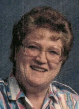 Patricia A. Gerstorff 7078018