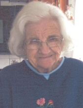Betty Hewitt Marion, Indiana Obituary