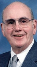 William J. Kelley, Sr. 707898