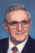 Wilfred S. Keefer 7078997
