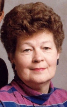 Margaret Earlene Lyons 7079074