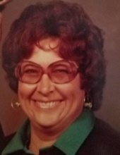 Barbara K. Dickerson