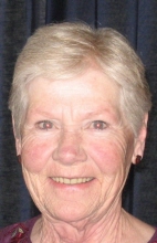 Margaret Katherine Eiynck