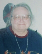 Sheila Joan Bennett