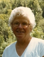 Mary Ann Bejcek
