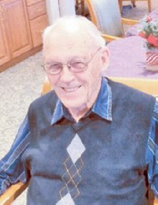 Photo of James Troyer