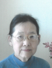 Phyllis S. Cheng