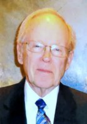 Photo of Fred McConnell