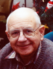 Photo of Theodore "Ted" Lehman