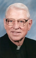 Reverend James Edward Purcell