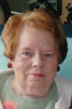 Betty A. Ginoli