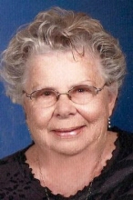 Joan Mary McSherry